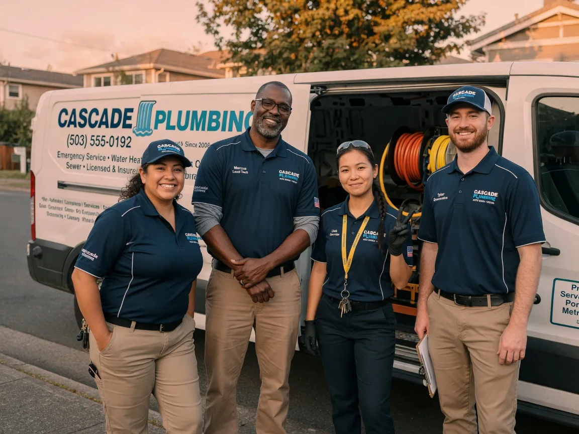 Emergency Plumber company in Ravenna, OH
